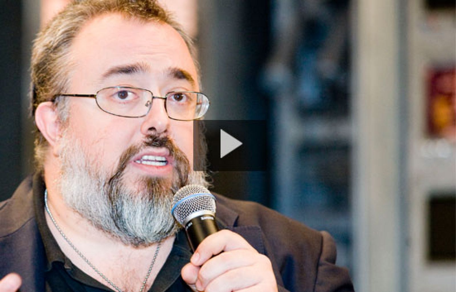 Presentación del primer capítulo de Plutón BRB Nero | Ver