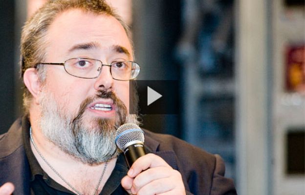 Plutón B.R.B. Nero - Presentación de Plutón BRB Nero