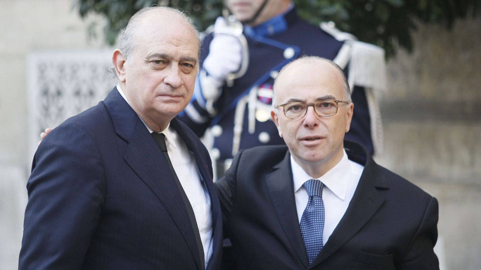 Nuevas medidas de seguridad para luchar contra el terrorismo