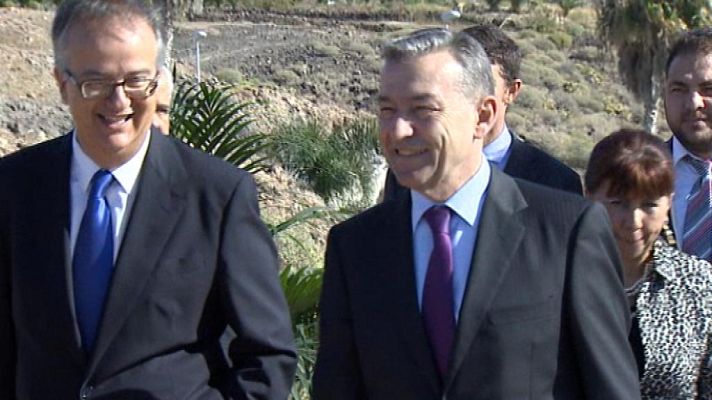 Telecanarias - Telecanarias - 11/01/15