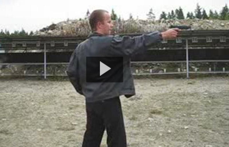 Penúltimo vídeo en YouTube del tirador del instituto de Finlandia | Ver