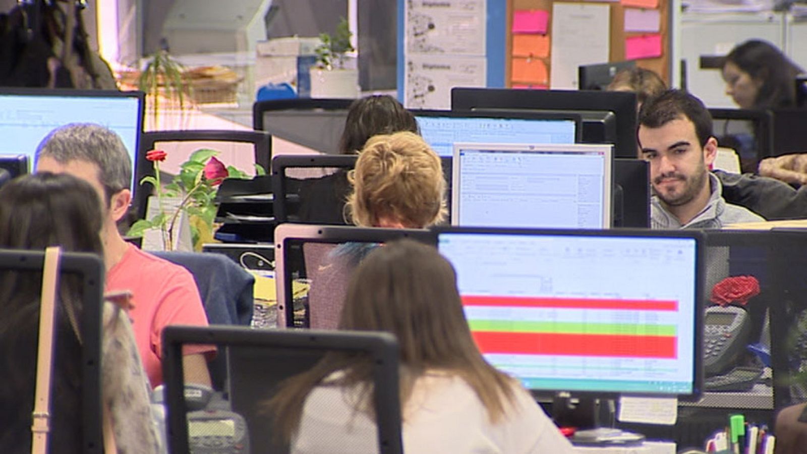 Construirse una buena imagen en las redes sociales es más necesario que nunca