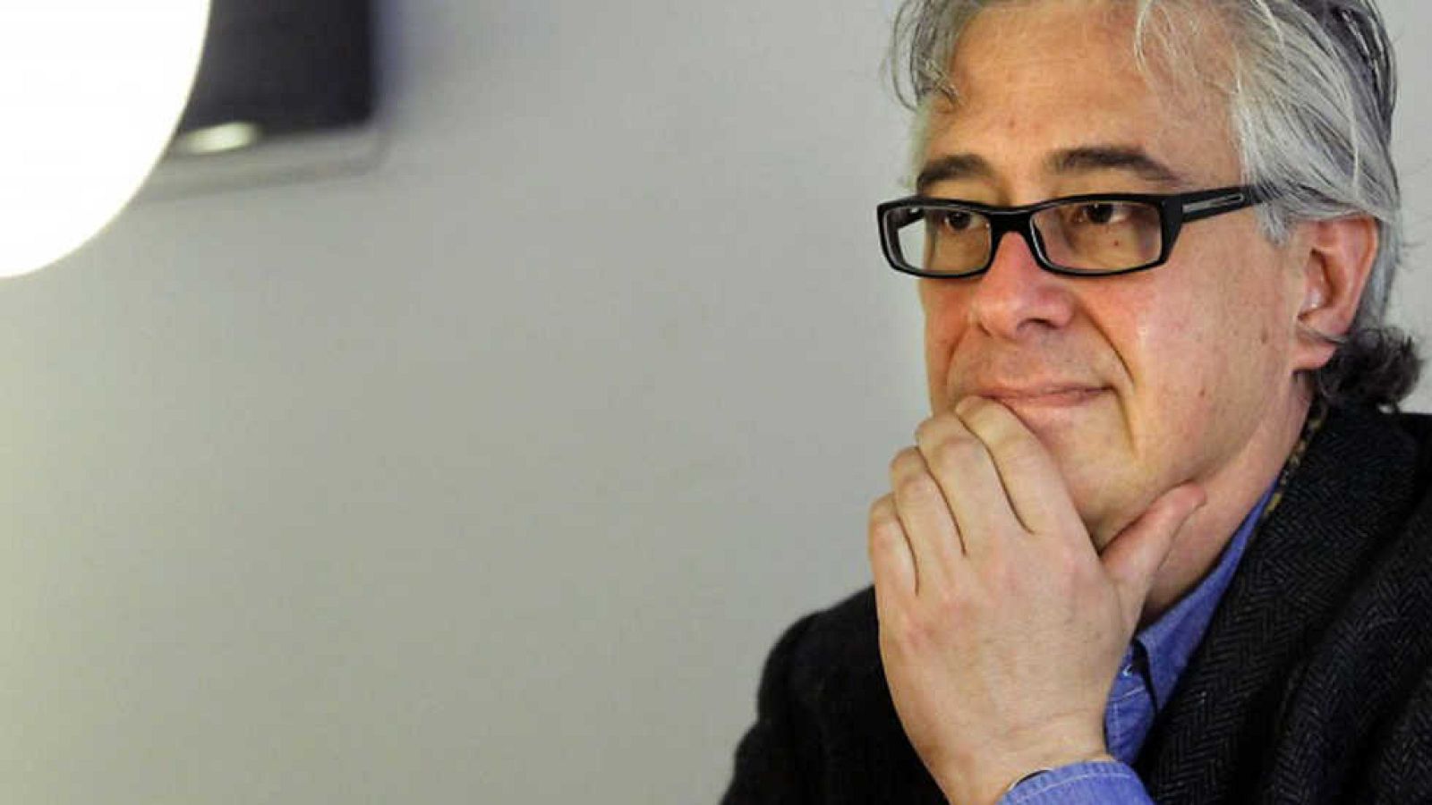 Página Dos - Jordi Soler - Ver ahora