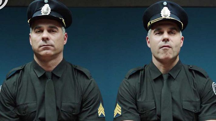 Metrópolis - El Ojo de Iberoamérica