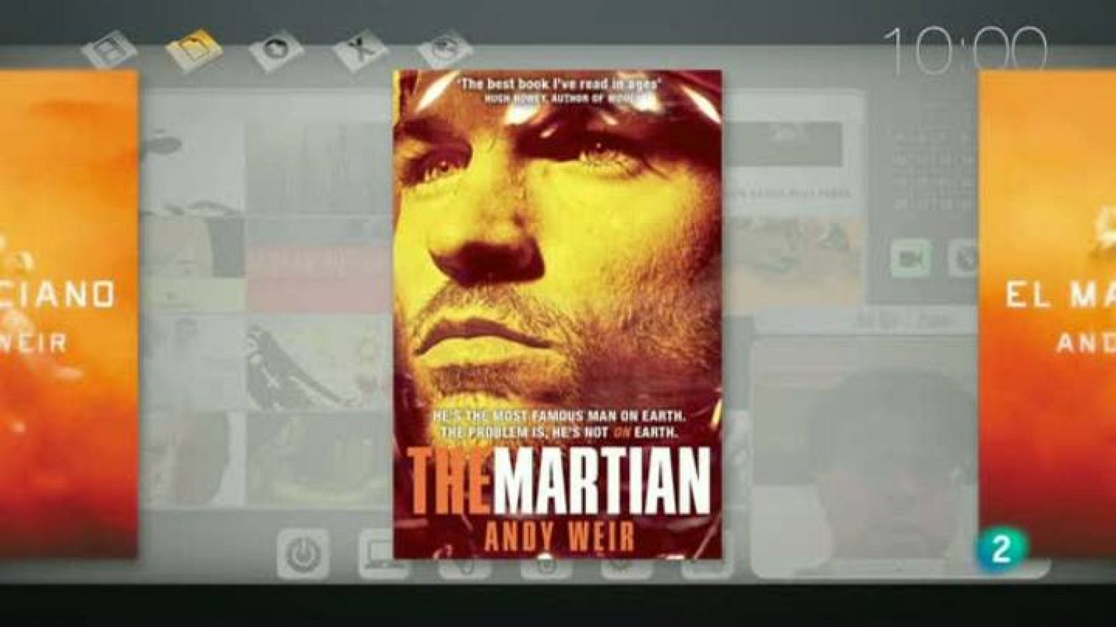 El impostor - La autoedición en internet