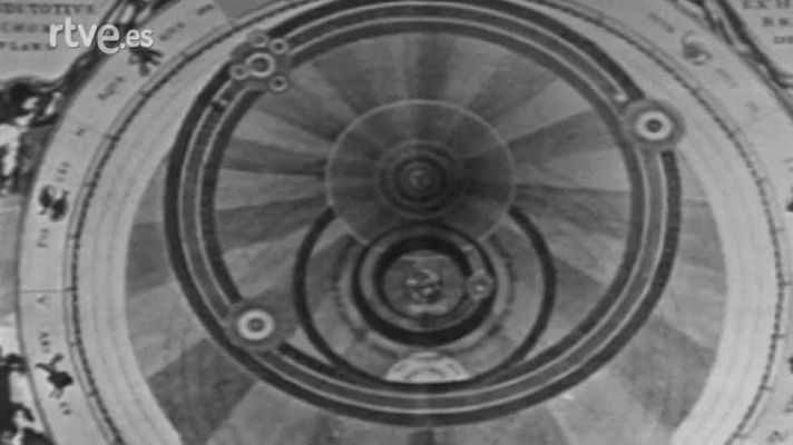 Más allá - Ovni (I)