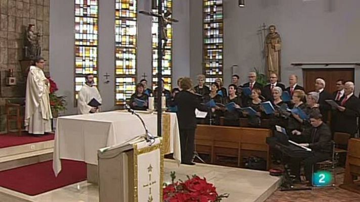 La Missa - La missa - 09/01/15