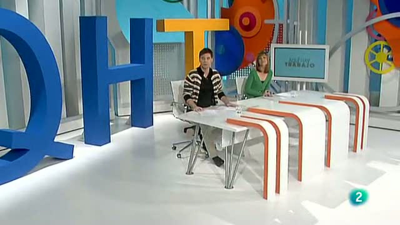 5 consejos para adaptar nuestro currículum a una oferta de empleo - Aquí hay trabajo | Ver