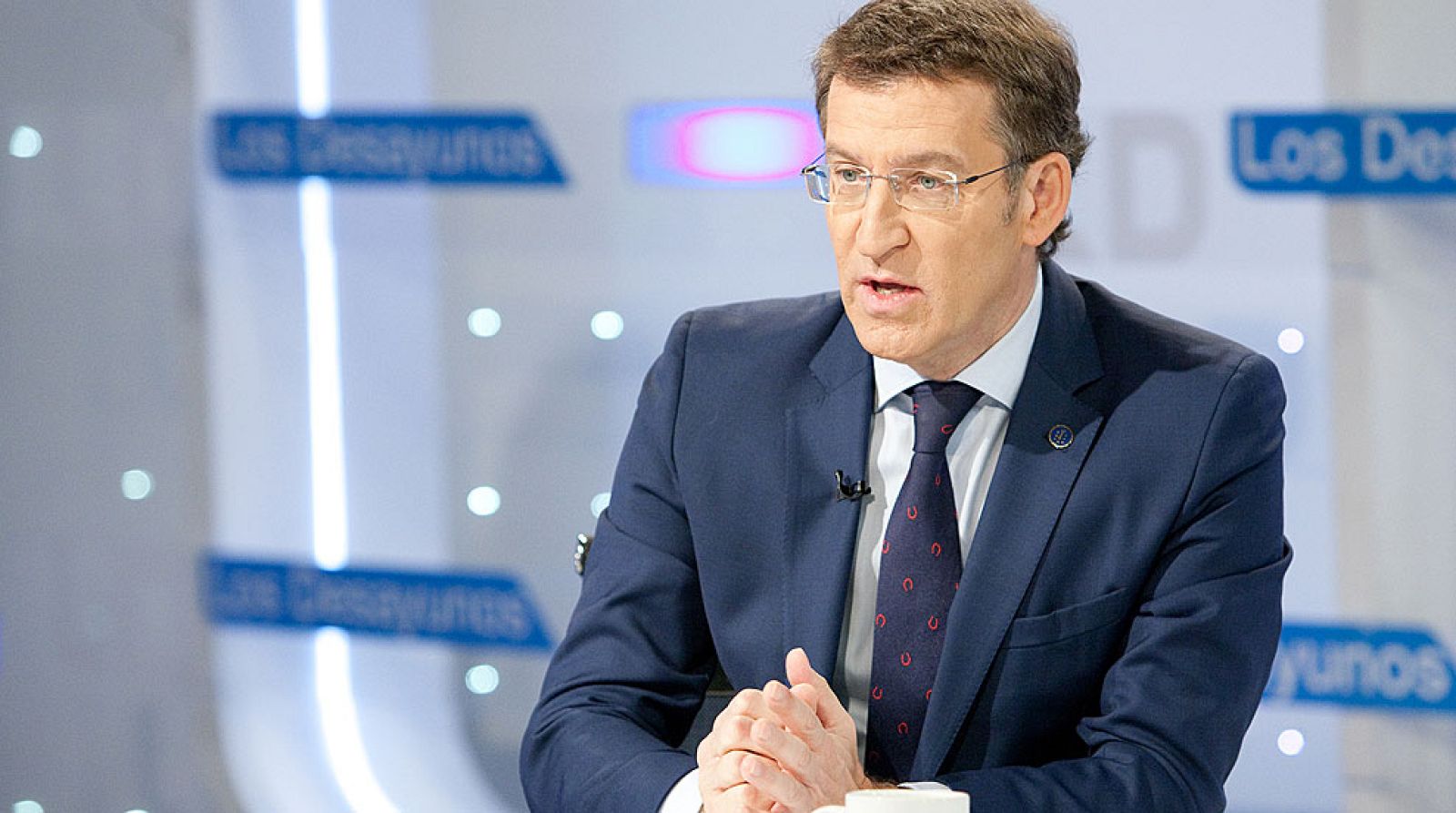 Feijóo: "Se aplicará el tratamiento de la hepatitis C que digan los médicos cueste lo que cueste"