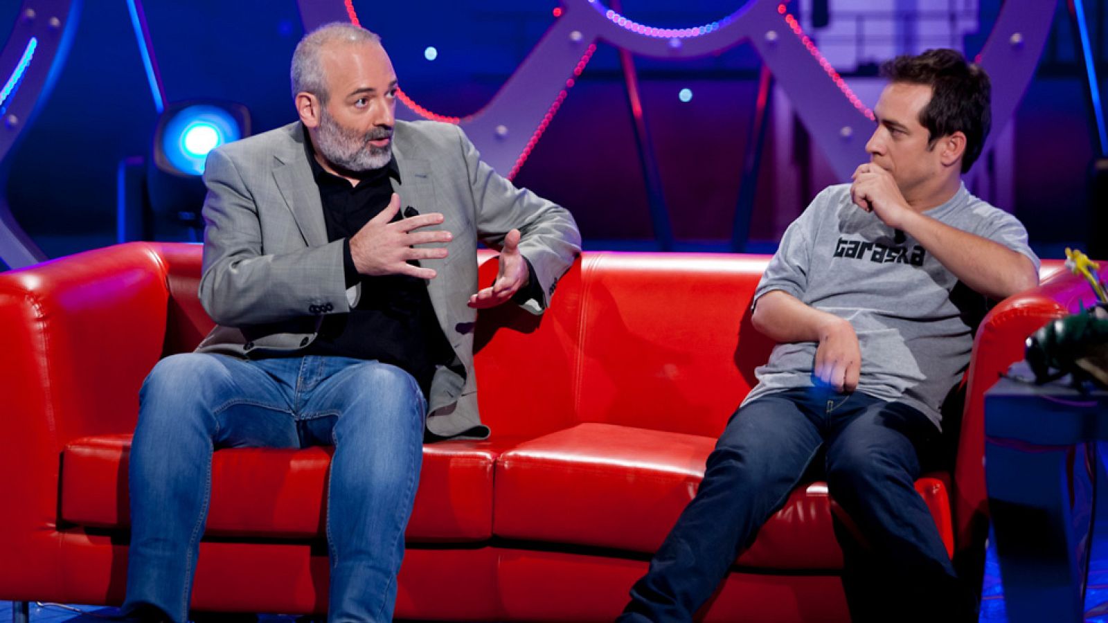 Una sorprendente cultura