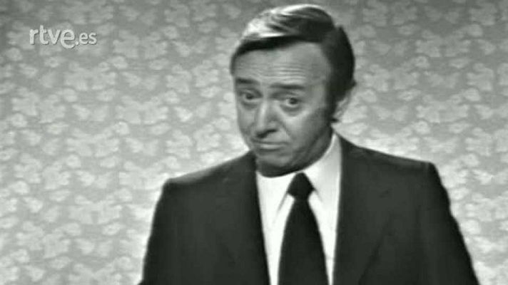 Teatro en el Archivo de RTVE - Ninette y un señor de Murcia