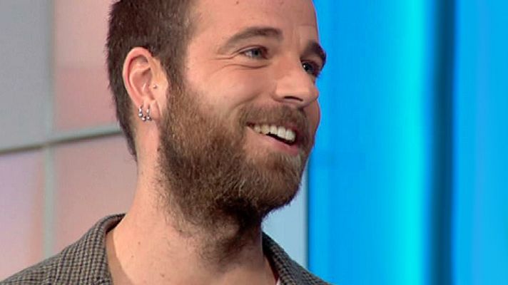 La mañana - La 1 estrena 'Víctor Ros'