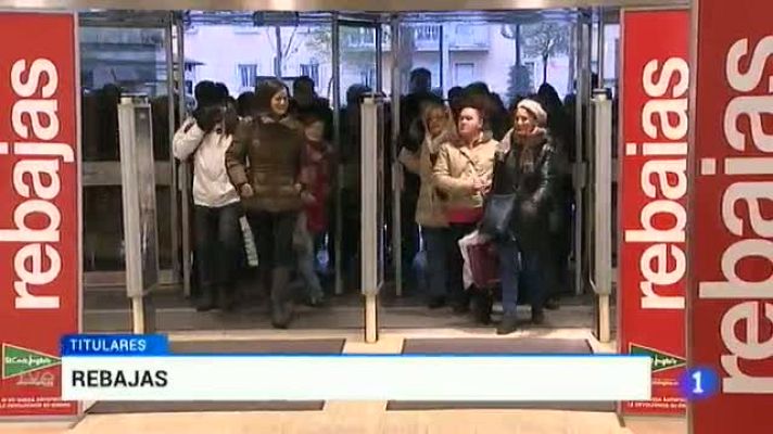 Noticias de Castilla y León - Castilla y León en 2' - 07/01/15