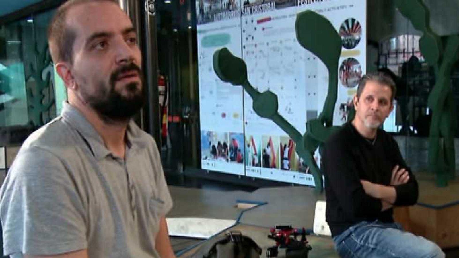 La aventura del saber - 12/01/15 - Ver ahora