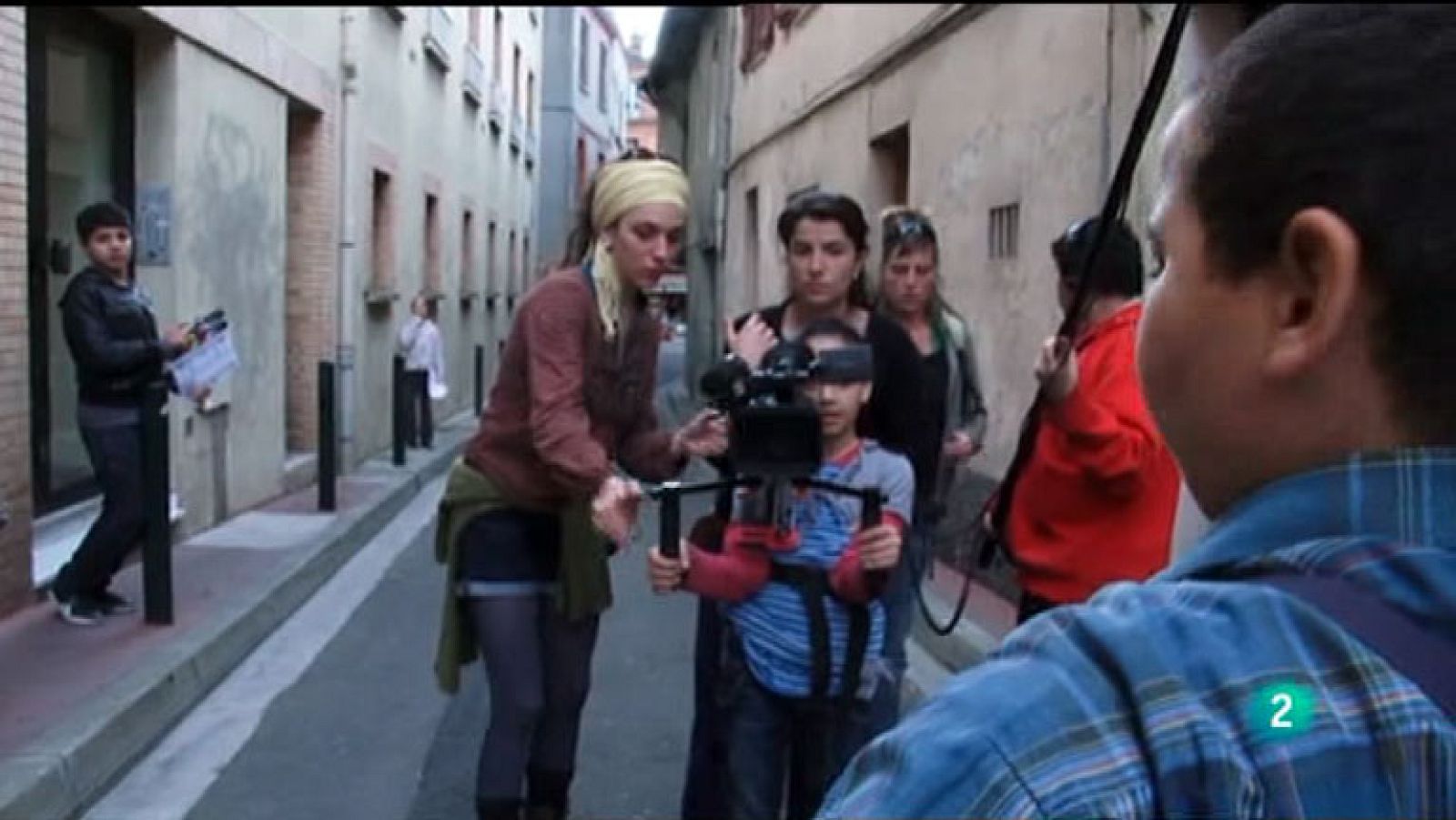 La Aventura del Saber. Colectivo Cine sin Autor