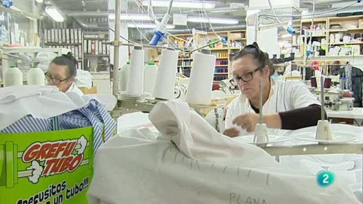 Para todos La 2 - ONG - Fundación ARED