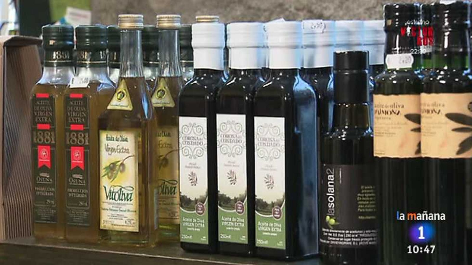 La mañana - Primera parte - 12/01/15 - ver ahora