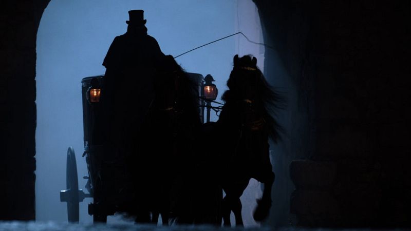 Víctor Ros- La muerte de un padre