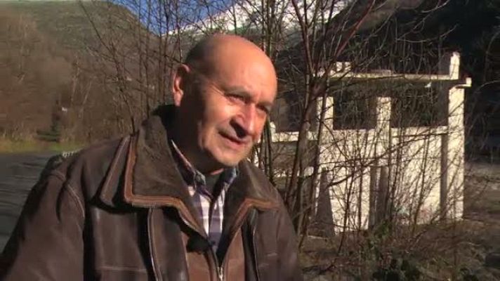 Repor - Estaciones sin blanca - Josep Mª Dalmau