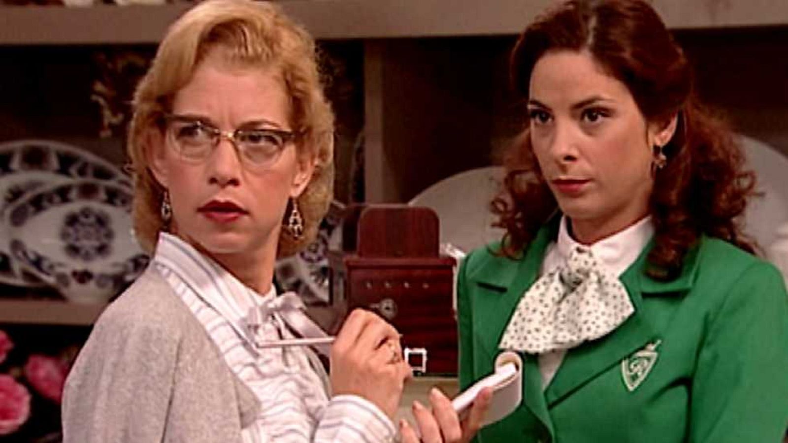 Amar en tiempos revueltos - T5 - Capítulo 29 - Ver ahora