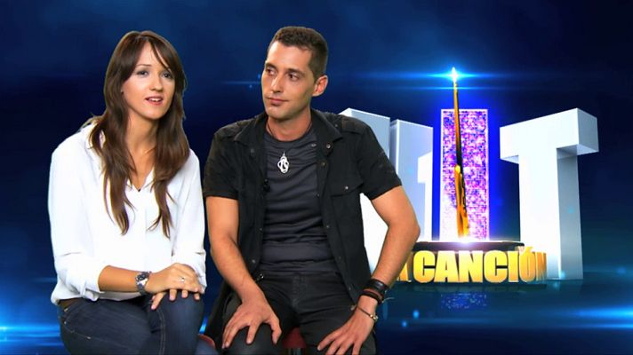 Hit - La canción - Conoce a Manuel y Paula