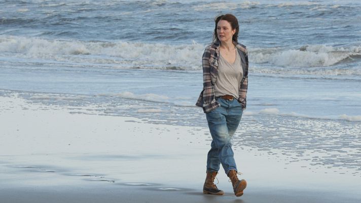  - Tráiler de la película 'Siempre Alice'