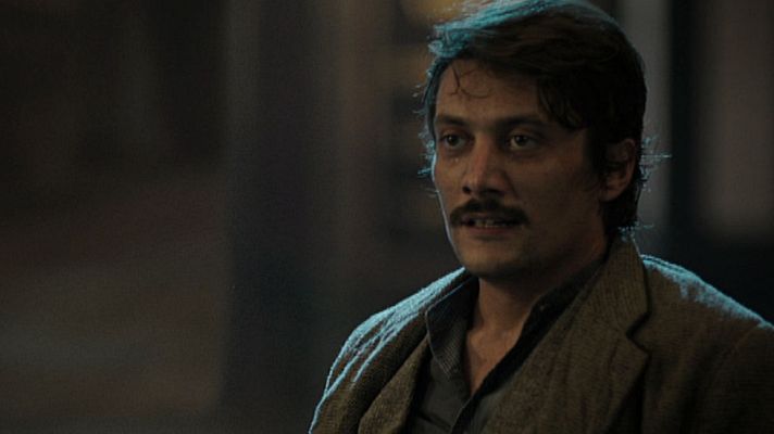 Víctor Ros - Víctor Ros - Una pelea entre dos grandes amigos