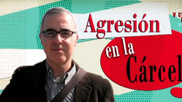 Amigas y conocidas - Alfonso Basterra y Miguel Rosendo, agredidos