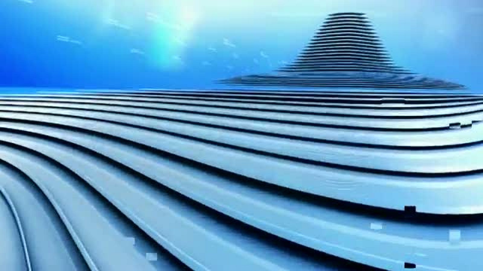 Andalucia en 2'-12/01/15 | Ver