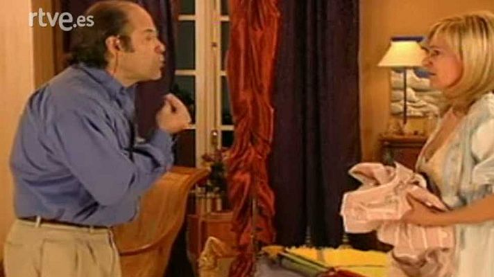 A las once en casa - Mujeres y maridos