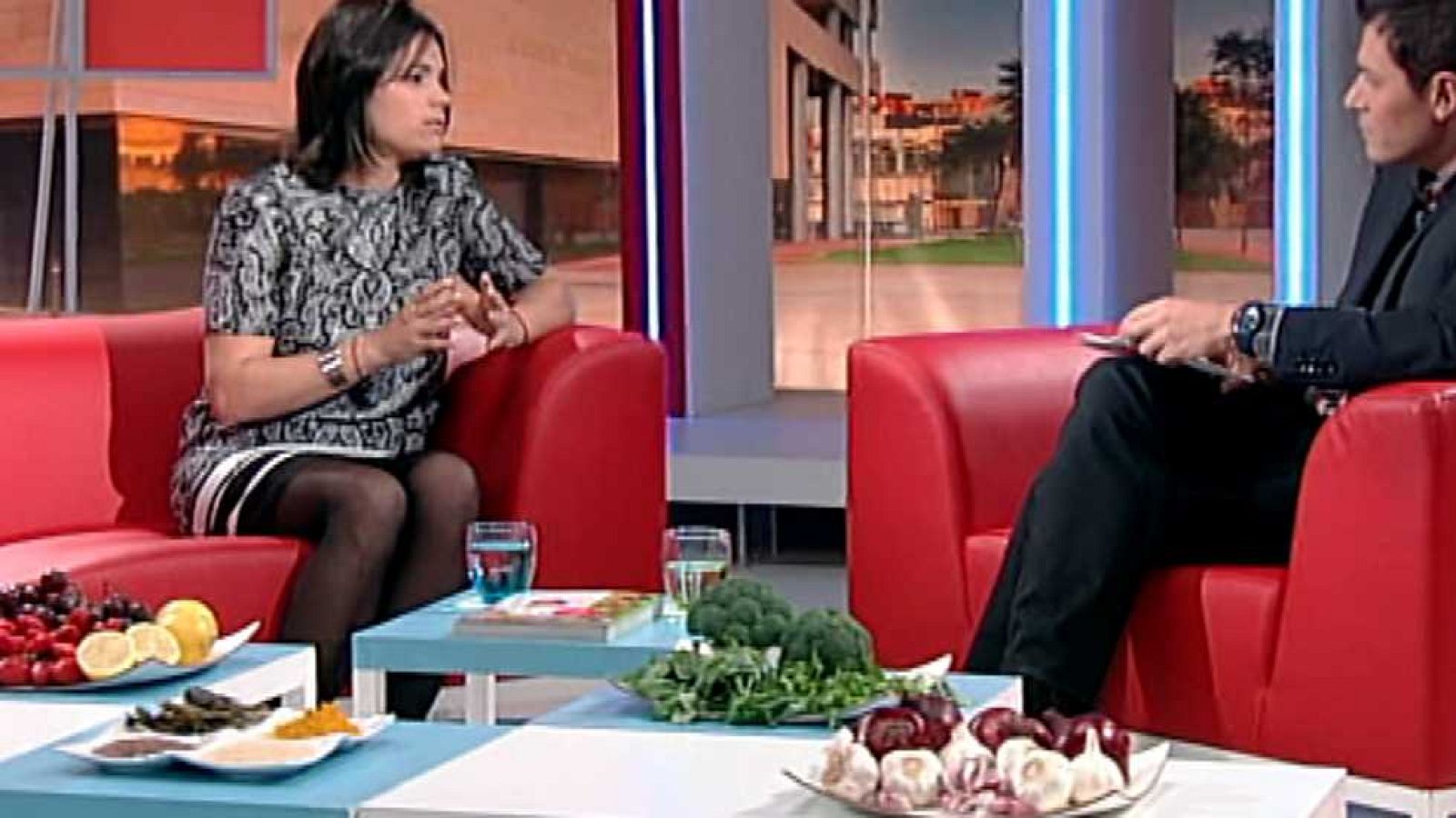 Para todos La 2 - 12/01/15 - Ver ahora