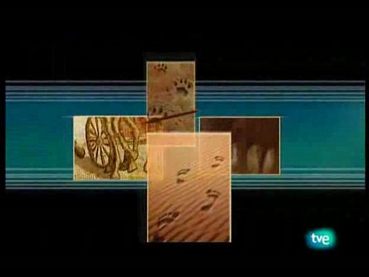 Ruta vía de la Plata - Ruta Vía de la Plata - Cap7