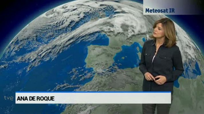 Noticias Andalucía - El Tiempo en Andalucia-12/01/15