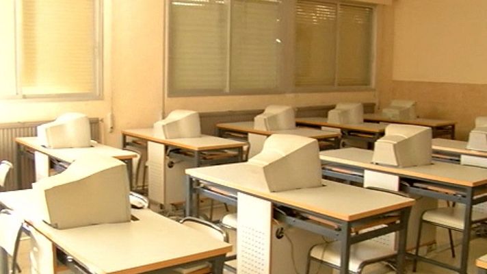 Telediario 1 - Sentencia del supremo