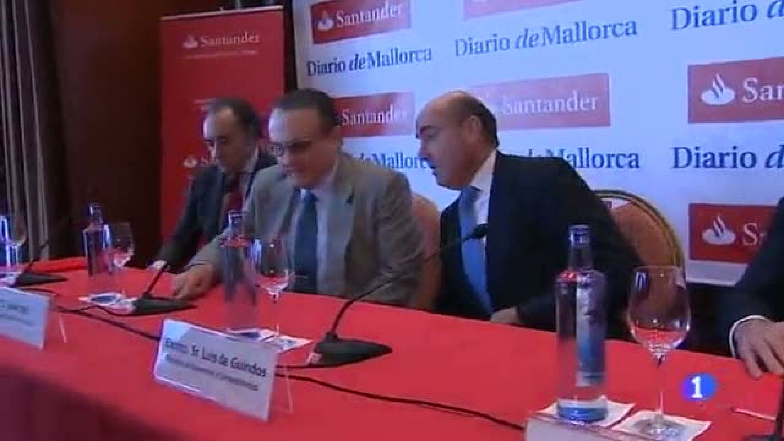 Informatiu Balear - 12/01/15 | Ver