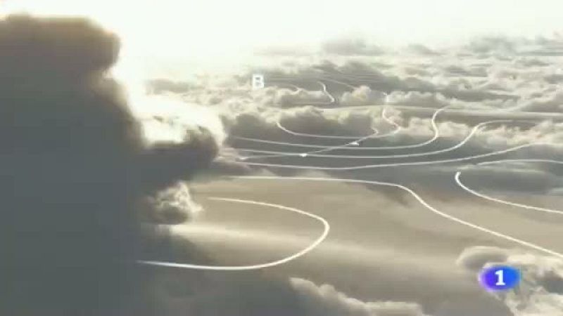 La Región de Murcia en 2' - 12/01/2015