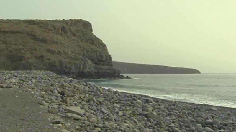 El tiempo en Canarias - 12/01/15 | Ver