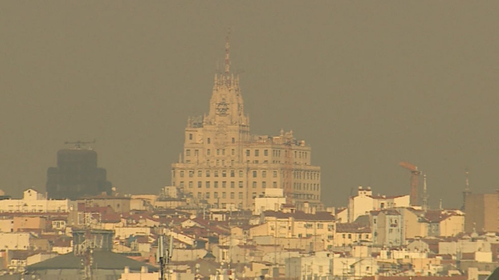 Informativo de Madrid 2 - 12/01/15