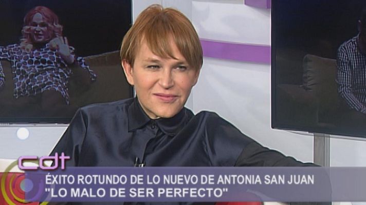 Cerca de ti - Cerca de ti - 12/01/15