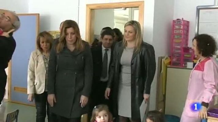 Noticias Andalucía - Noticias Andalucia 2-12/01/15