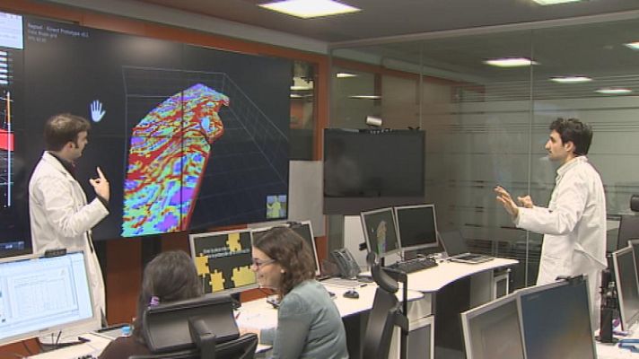 Telecanarias - Telecanarias - 12/01/15