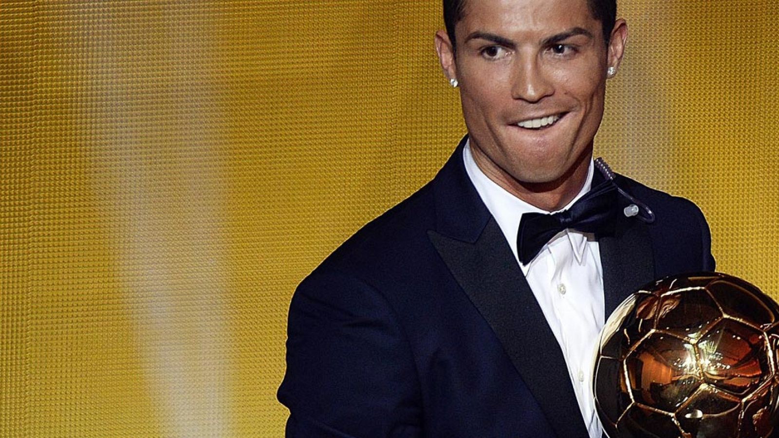 Un Balón de Oro que brilla a la luz de la 'décima'