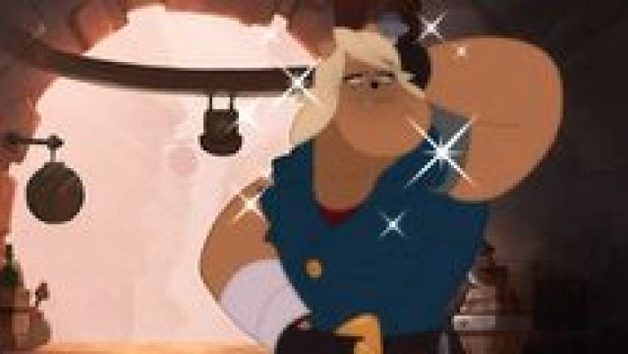  - Dofus. Los tesoros de Kerubim