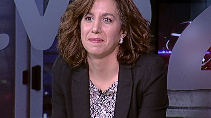 La noche en 24h - UPyD cree que las encuestas son "expresivas"