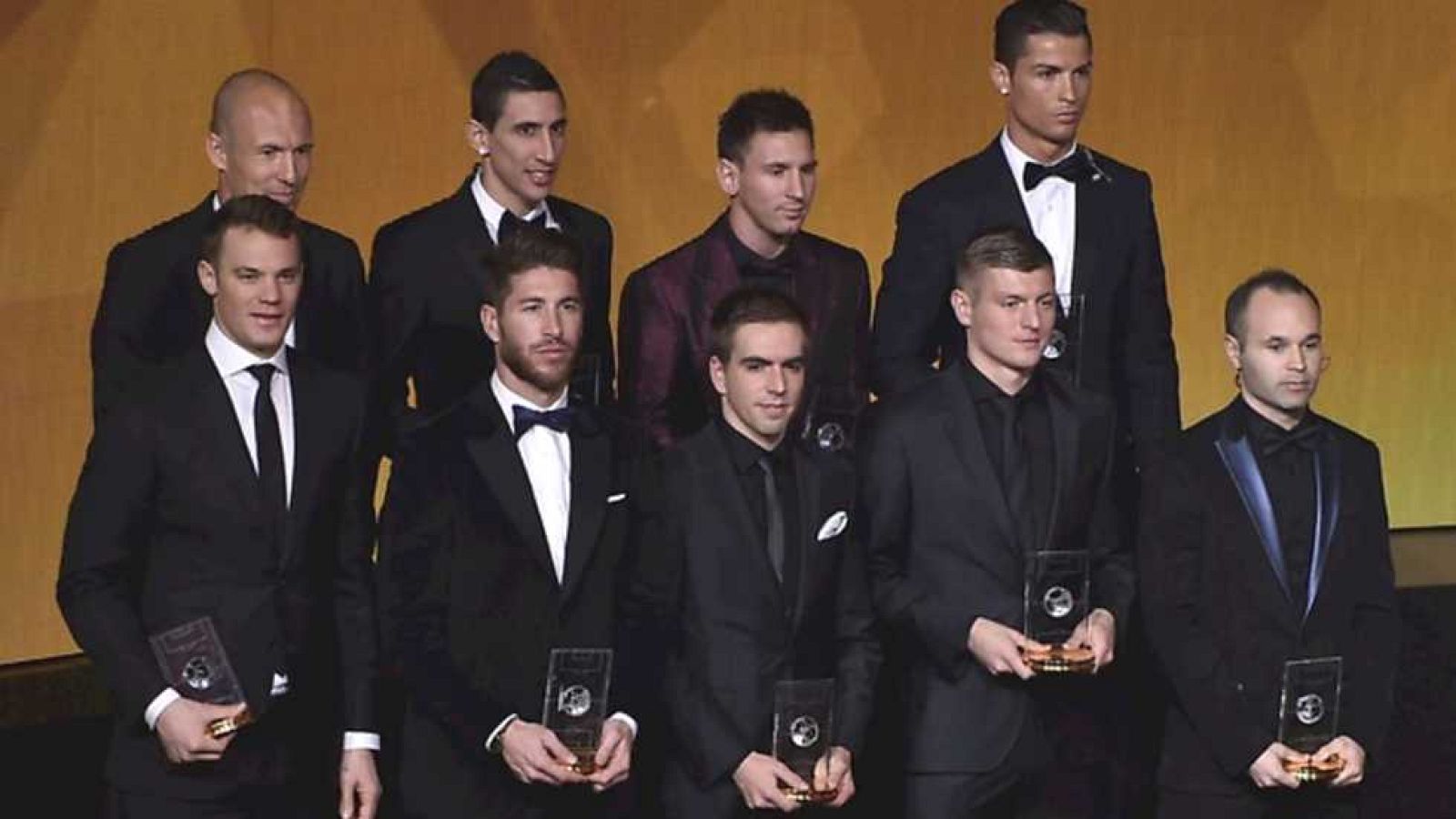 Conexión tdp - 12/01/15 - ver ahora