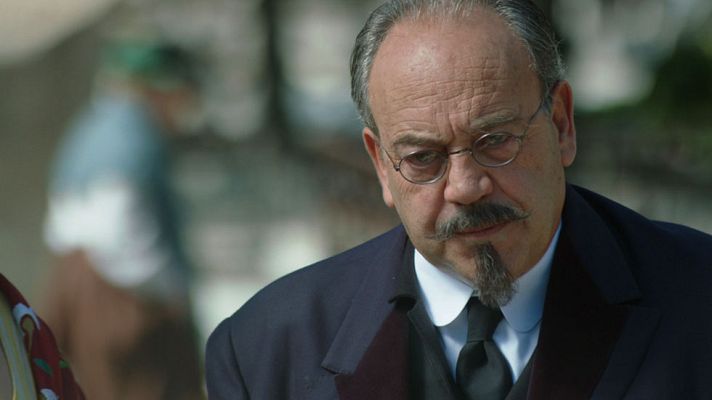 Víctor Ros - ¿Que consecuencias traerá la muerte de Armando?