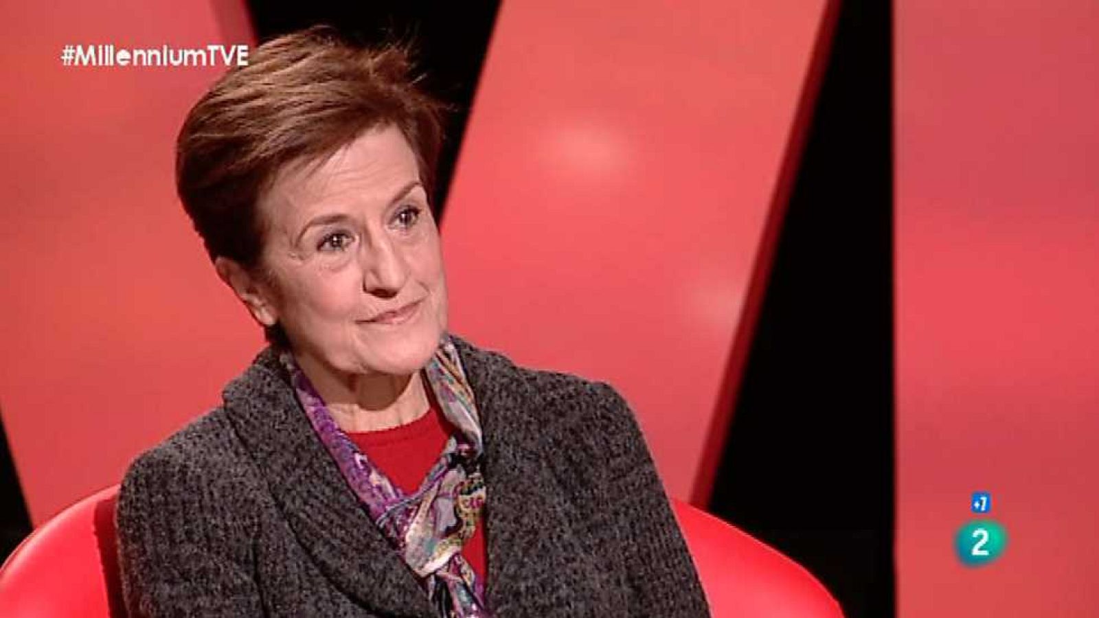 Millennium - ¿Para qué sirve realmente la ética? - Ver ahora