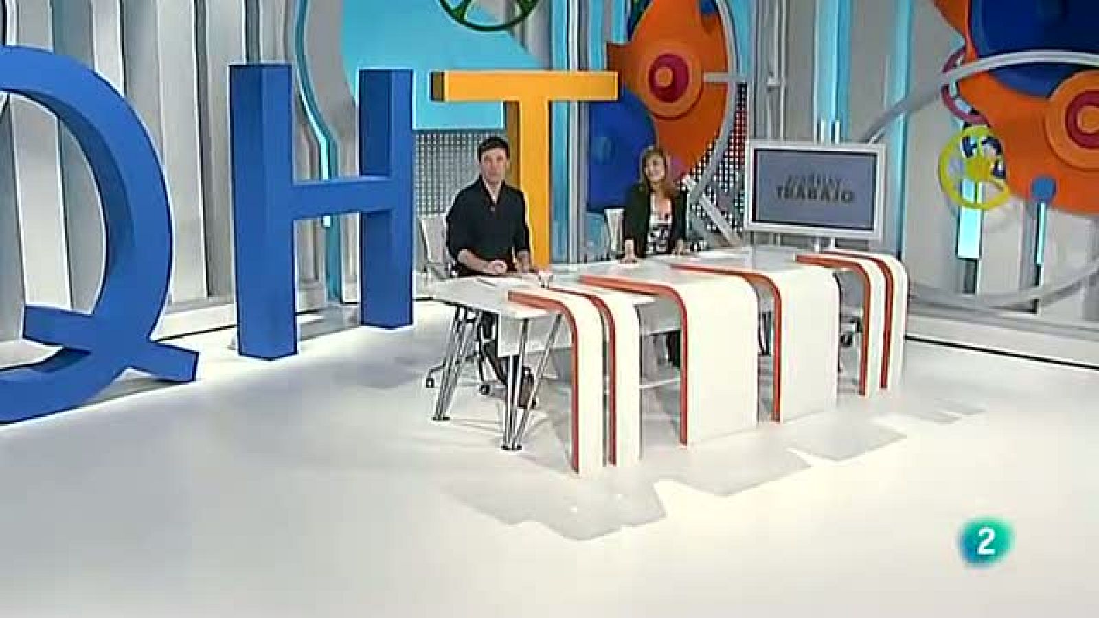 Cómo acceder a cursos gratuitos para desempleados - Aquí hay trabajo | Ver