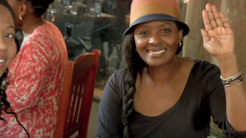 Españoles en el mundo viaja a Johannesburgo - presentación