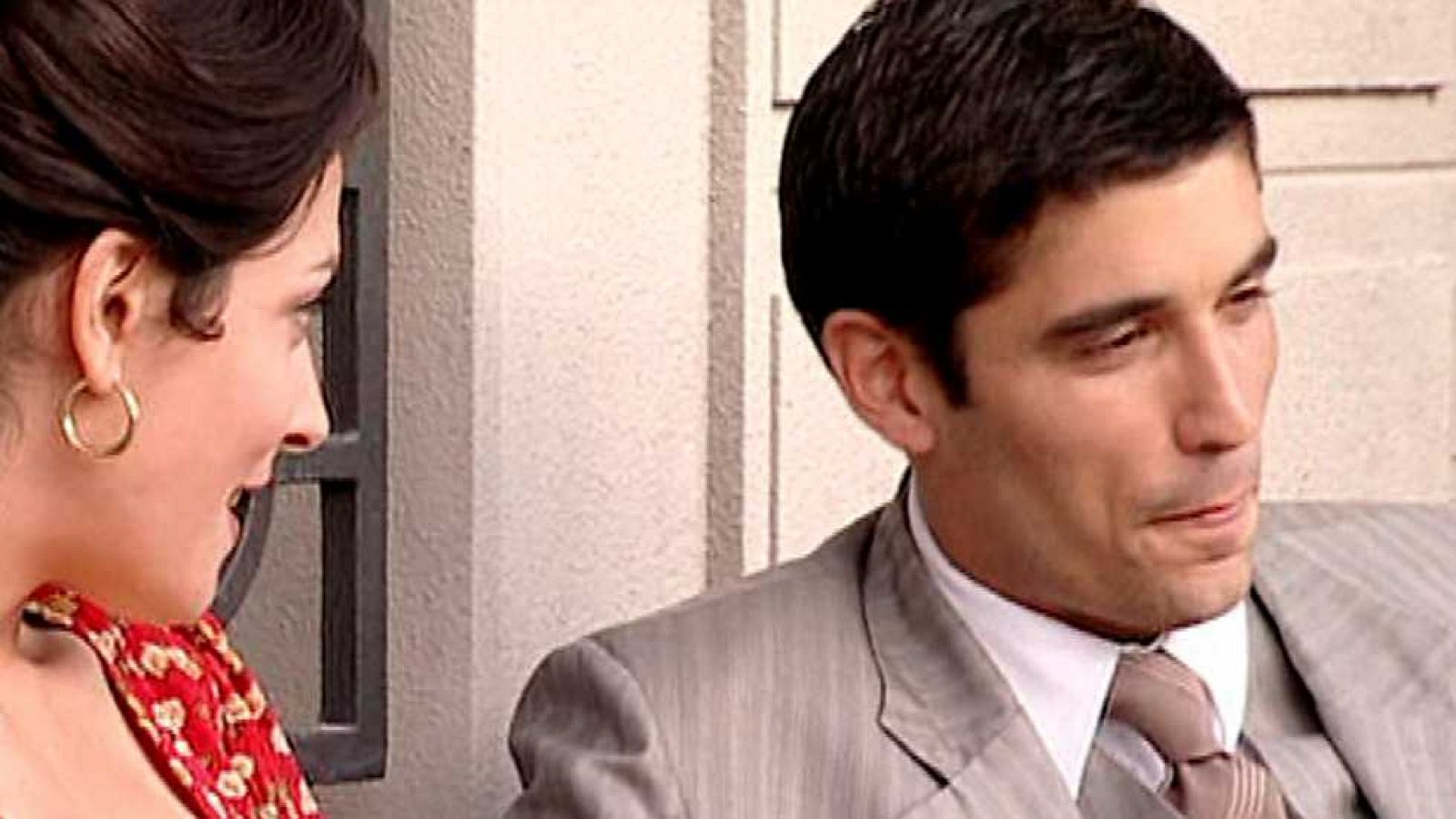 Amar en tiempos revueltos - T5 - Capítulo 30 - Ver ahora